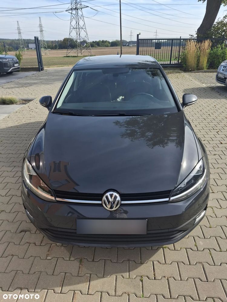 Volkswagen Golf 1.0 TSI BMT City - 2