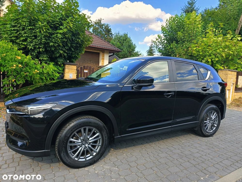 Mazda CX-5 2.0 Skyenergy 2WD - 20