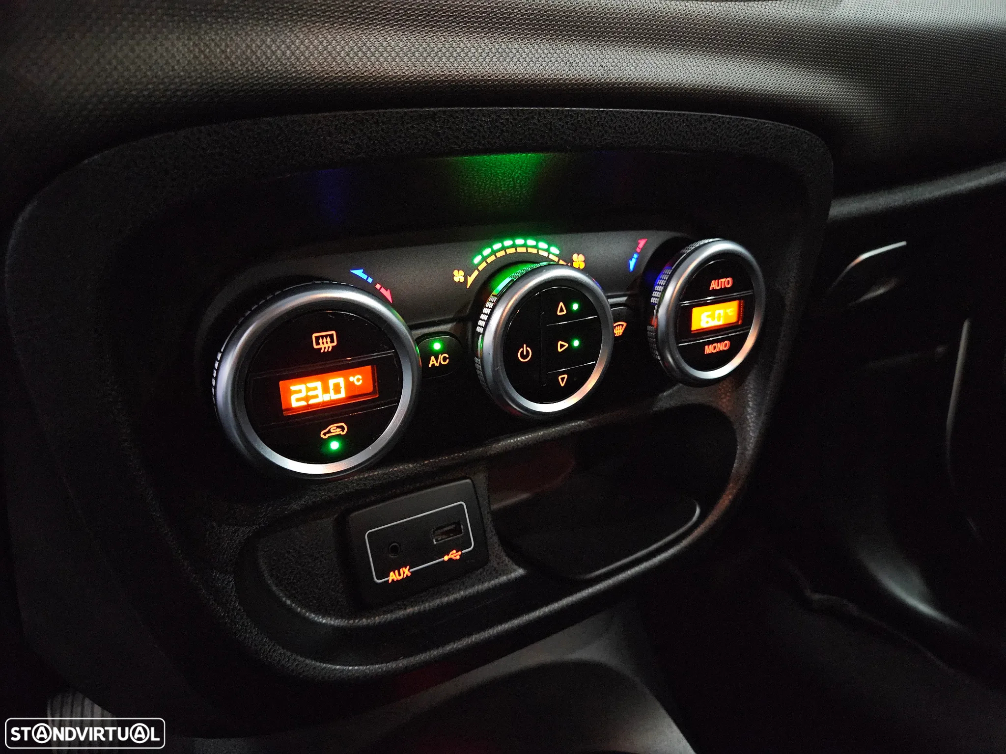 Fiat 500L Living 1.6 MJ S&S - 14