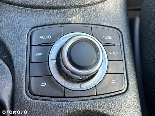 Mazda CX-5 2.0 Skyenergy 2WD - 15
