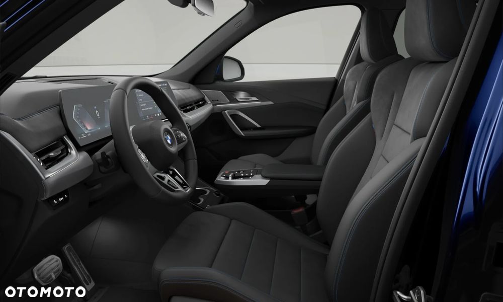 BMW X1 sDrive18d - 11