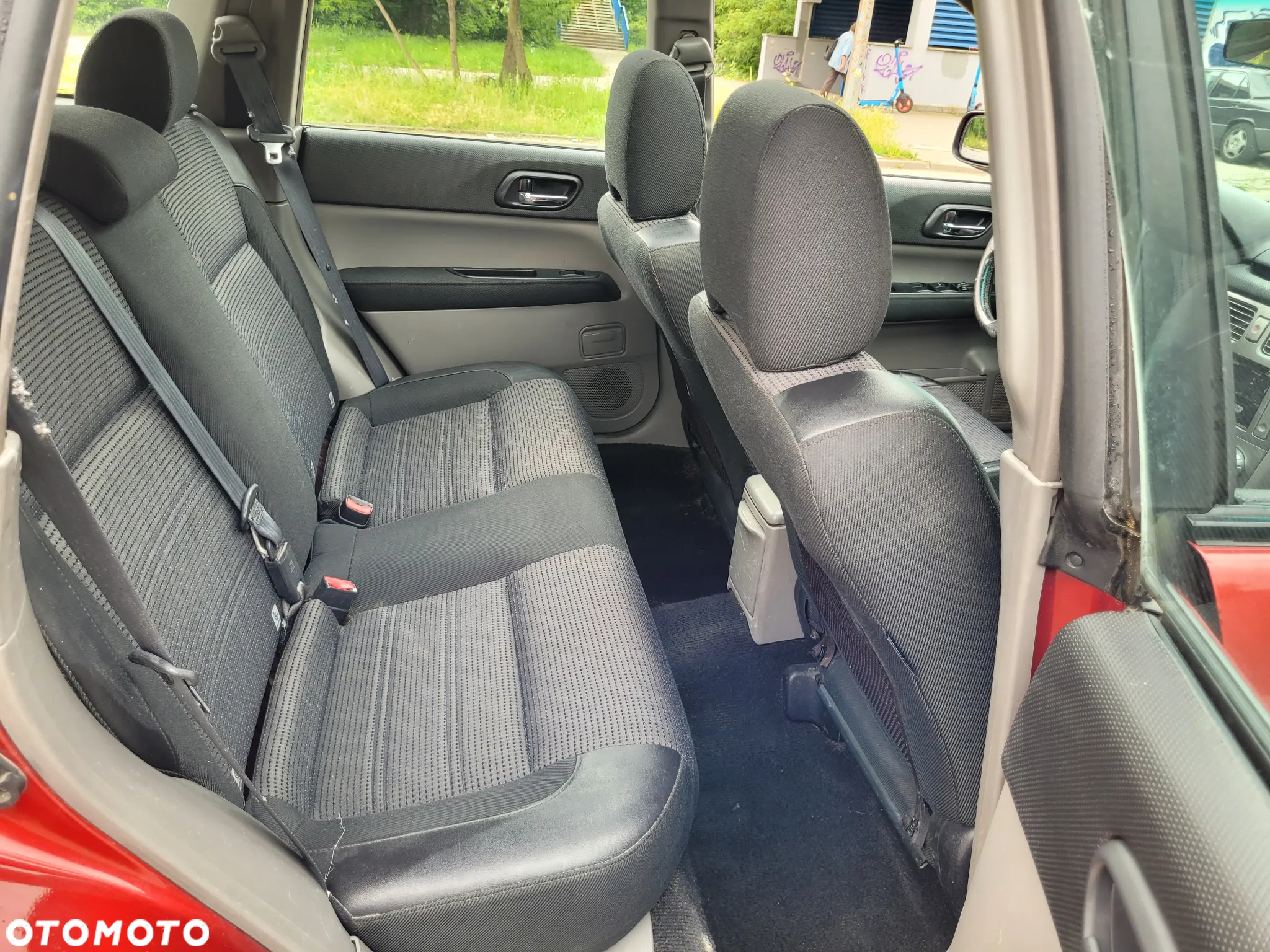 Subaru Forester 2.0 XT Turbo - 18