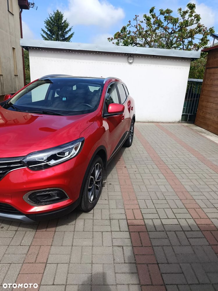 Renault Kadjar - 4