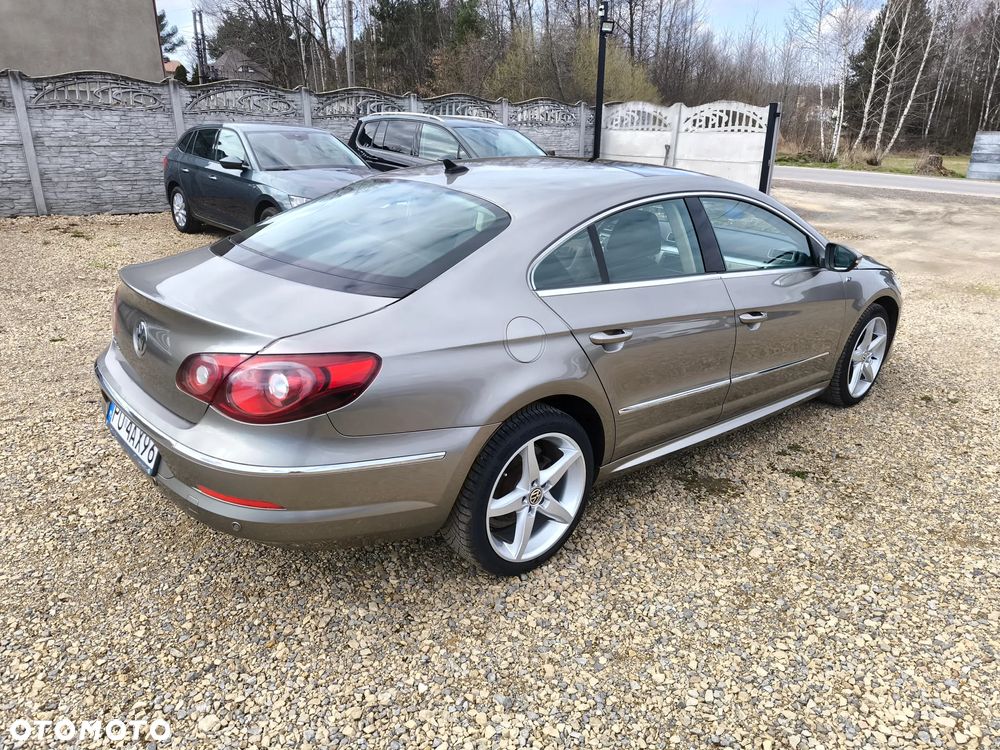 Volkswagen Passat CC 1.8 TSI - 3