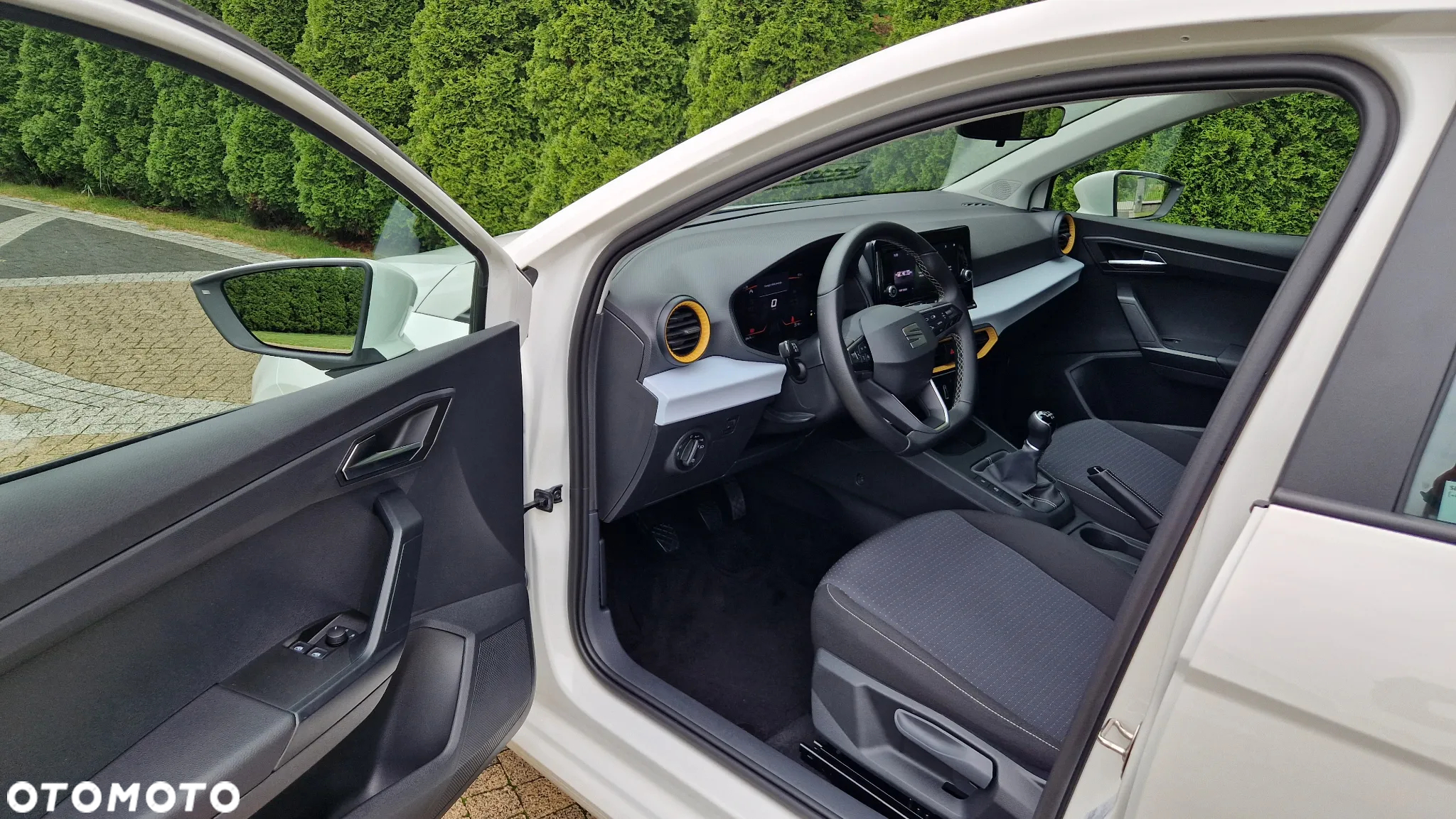Seat Ibiza 1.0 MPI EVO Style S&S - 9