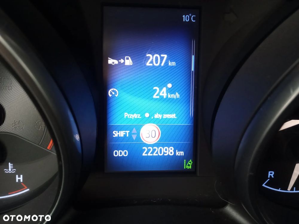 Toyota Auris 1.2 Turbo Edition-S - 23