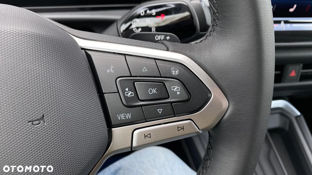 Volkswagen T-Roc 1.5 TSI Style DSG - 12