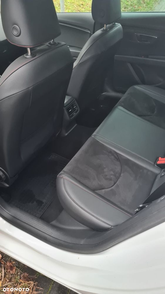 Seat Leon 1.4 TSI FR S&S - 9