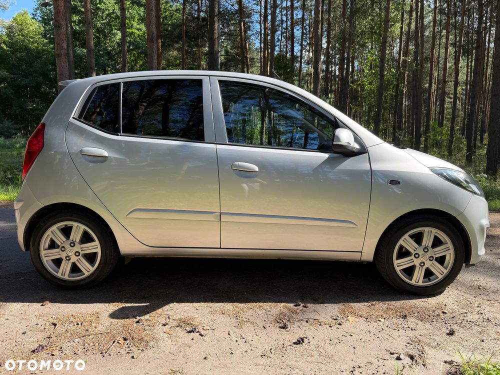 Hyundai i10 1.2 Premium - 3