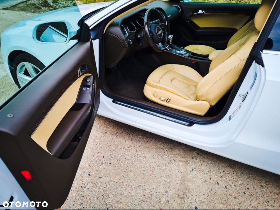 Audi A5 Sportback 2.0 TFSI Multitronic - 2