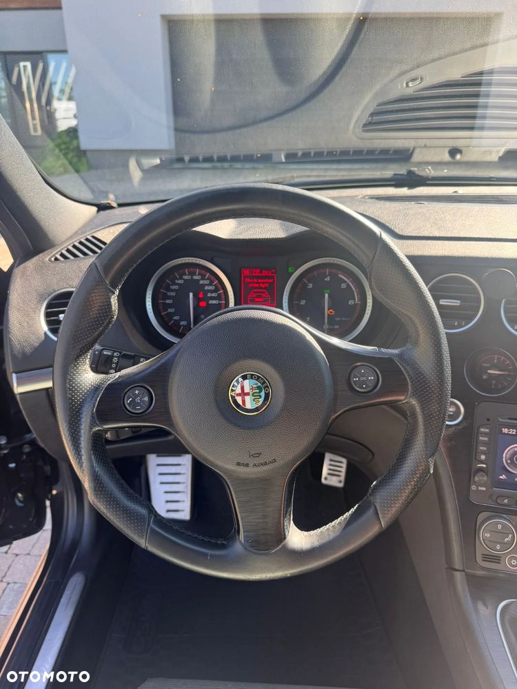 Alfa Romeo 159 2.0JTDM Sport Plus - 25