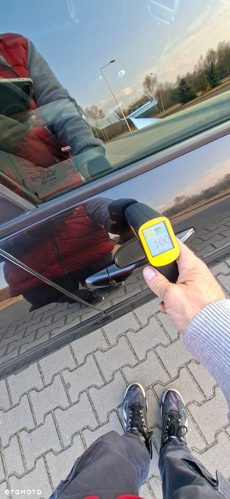 Peugeot 407 125 Tendance - 23