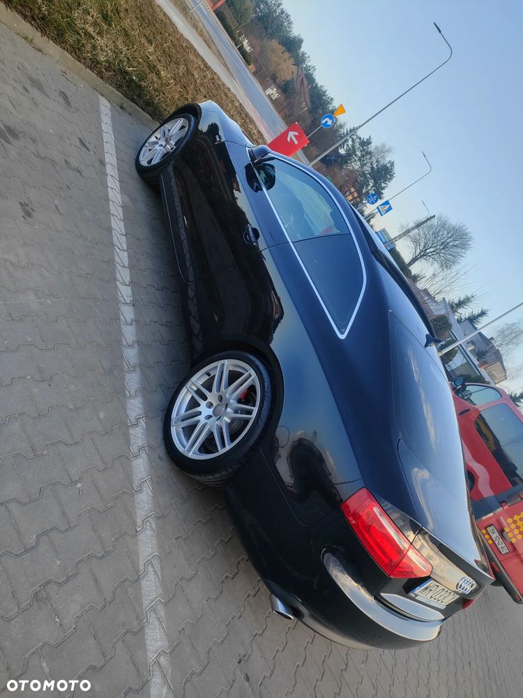 Audi A5 Coupé 3.0 TDI Quattro Tiptr - 3