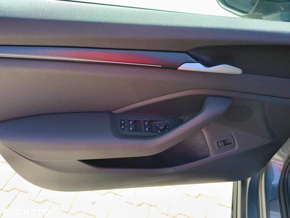 Skoda Superb - 15