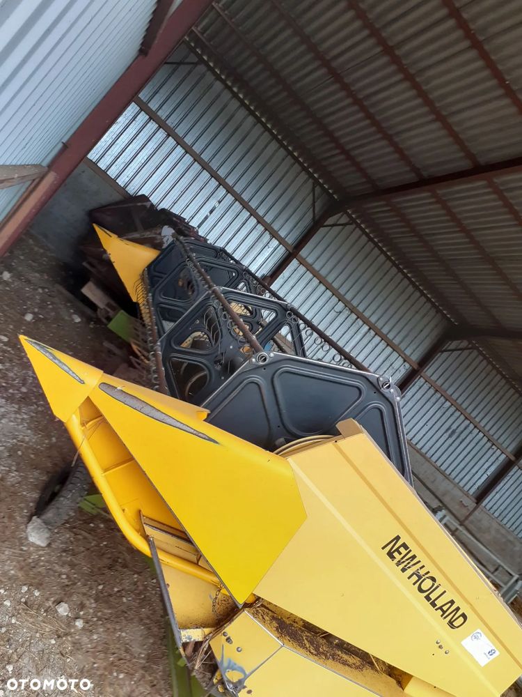 New Holland TX 62 - 2