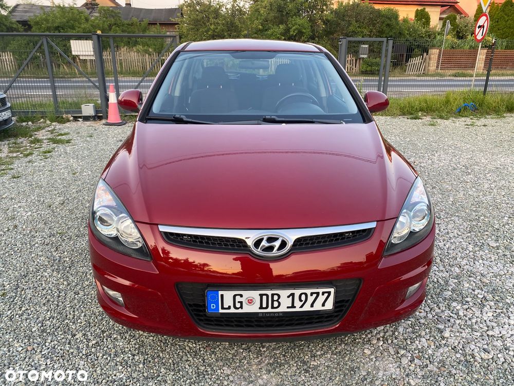 Hyundai i30 1.4 Blue Comfort - 2