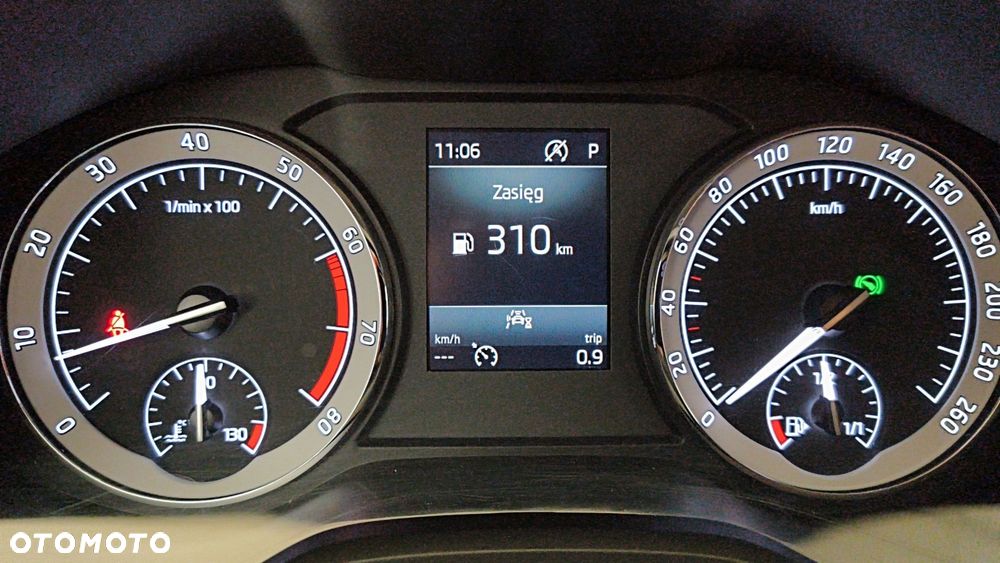 Skoda Kodiaq 1.5 TSI ACT 4x2 Ambition DSG - 16