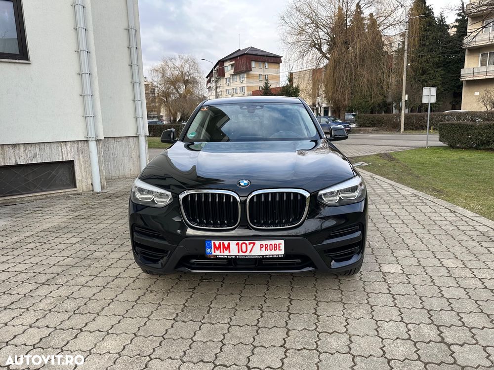 BMW X3 - 12