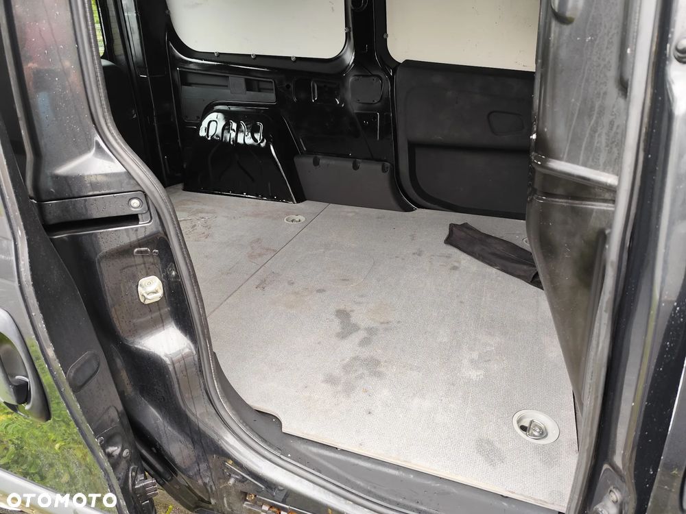 Fiat Doblo MAXI - 17