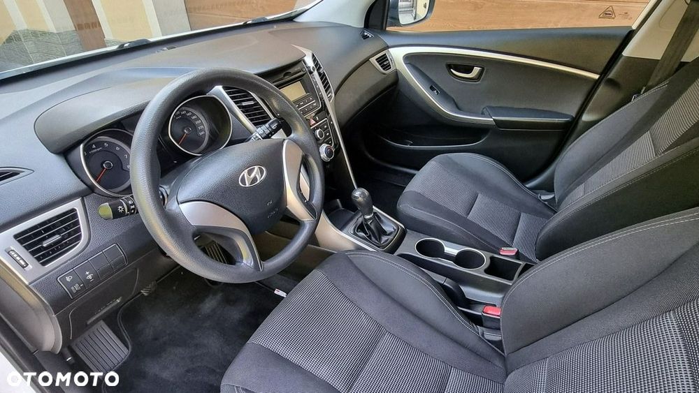 Hyundai i30 - 8
