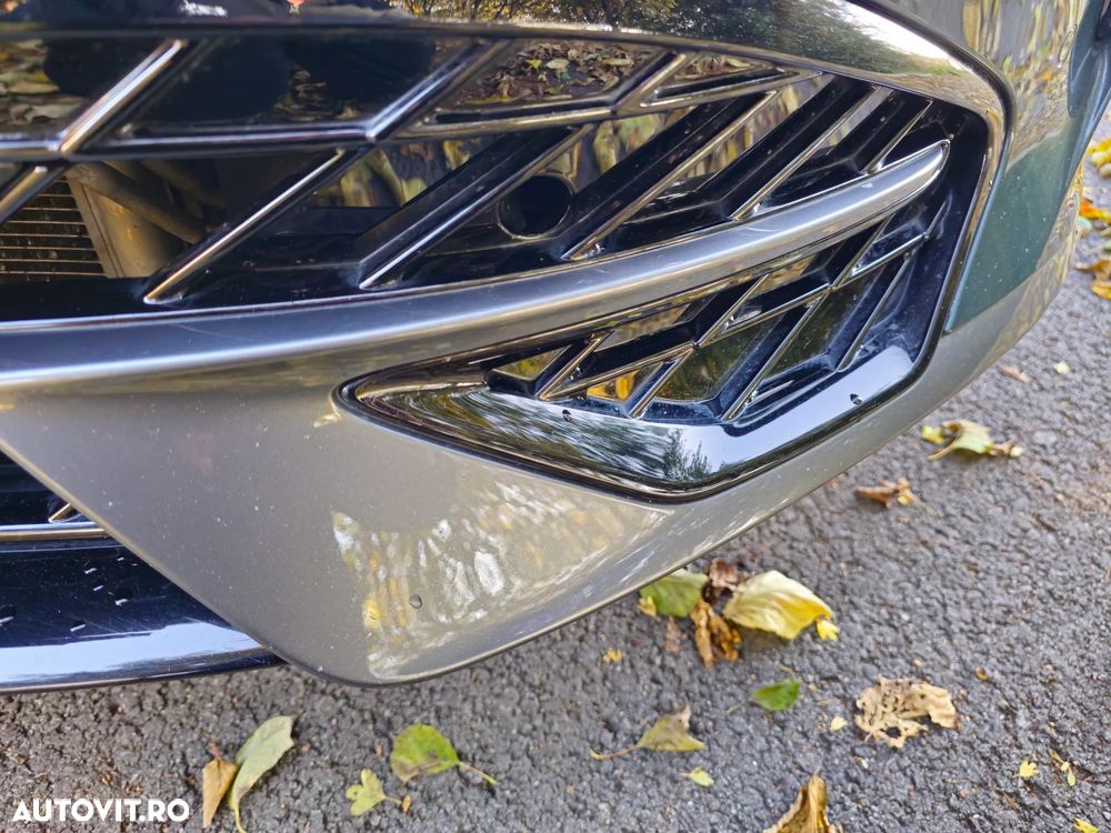 Cupra Formentor 1.4 e-HYBRID PHEV VZ - 30