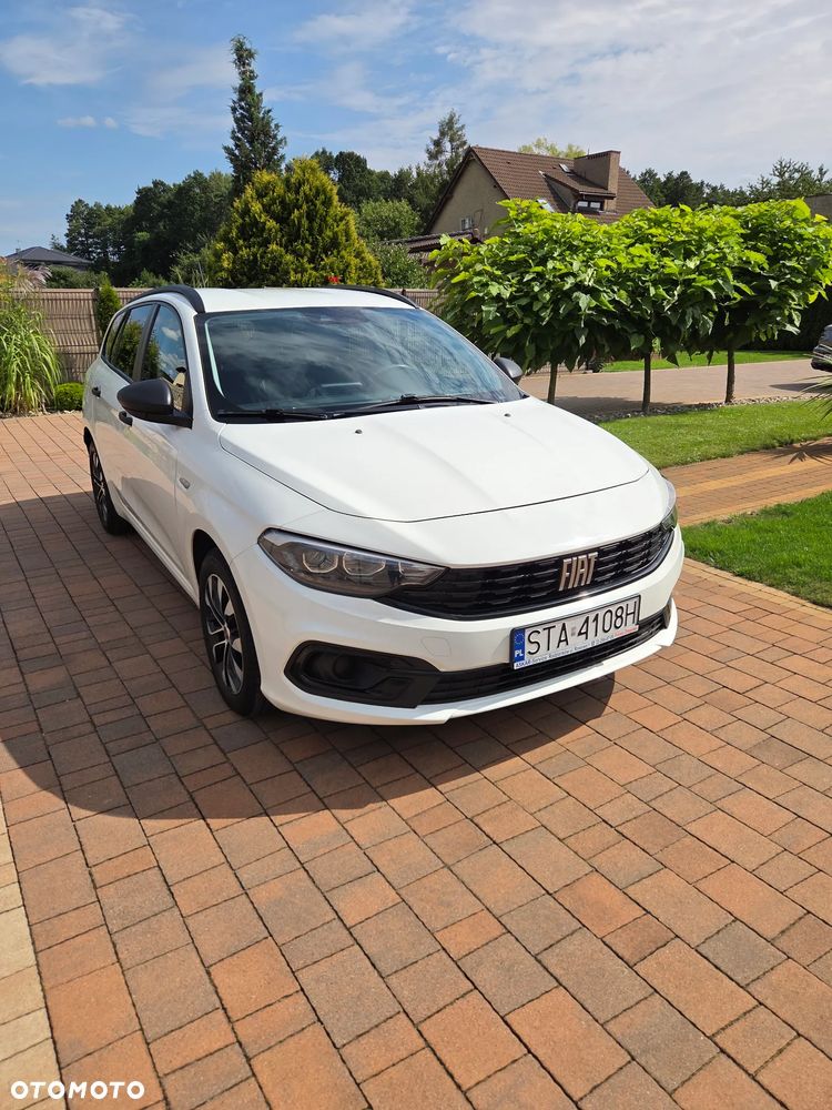 Fiat Tipo - 6