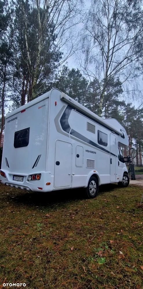 Weinsberg R59 - 1