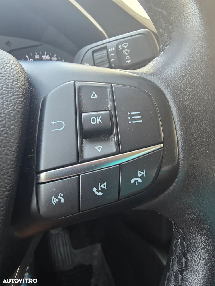 Ford Focus 1.5 EcoBlue Trend - 15