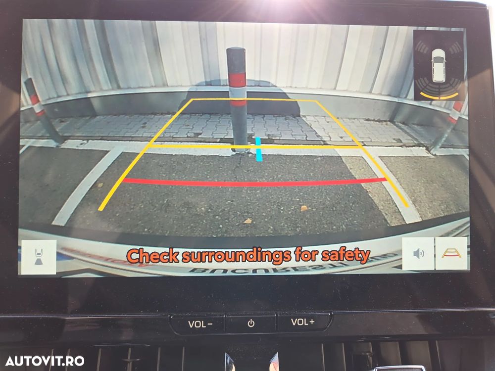 Toyota Corolla Cross - 17