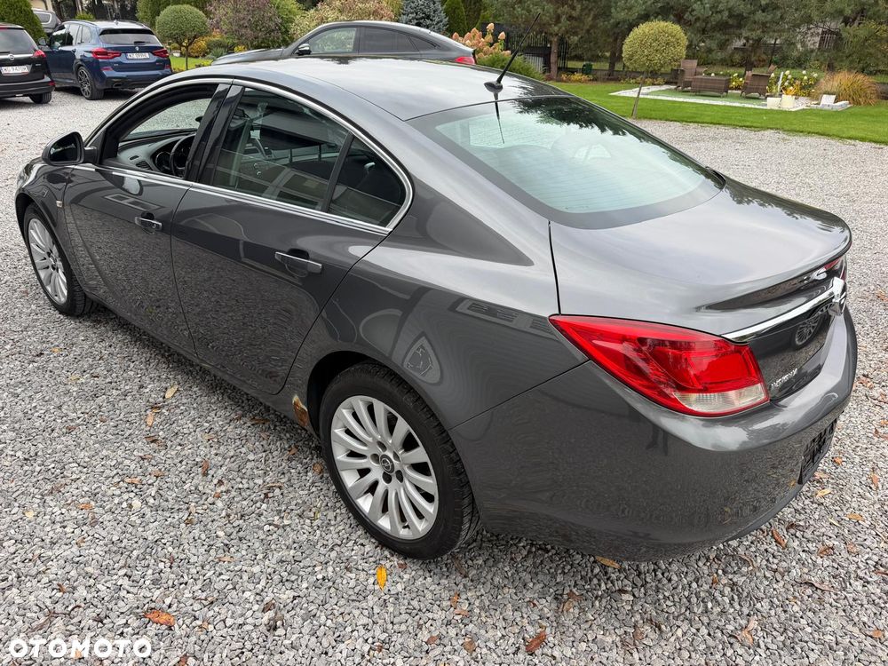 Opel Insignia - 3