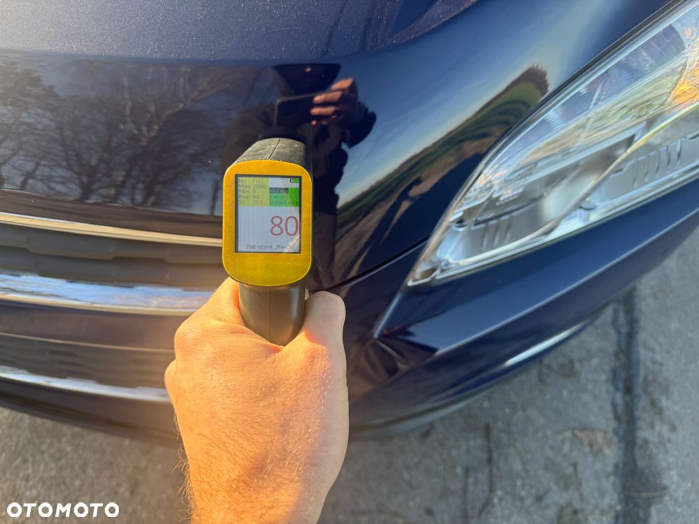 Chevrolet Trax 1.4T AWD LT - 8