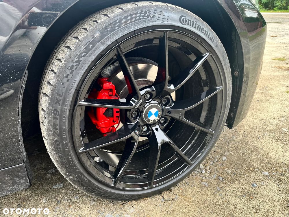 BMW Seria 3 - 14