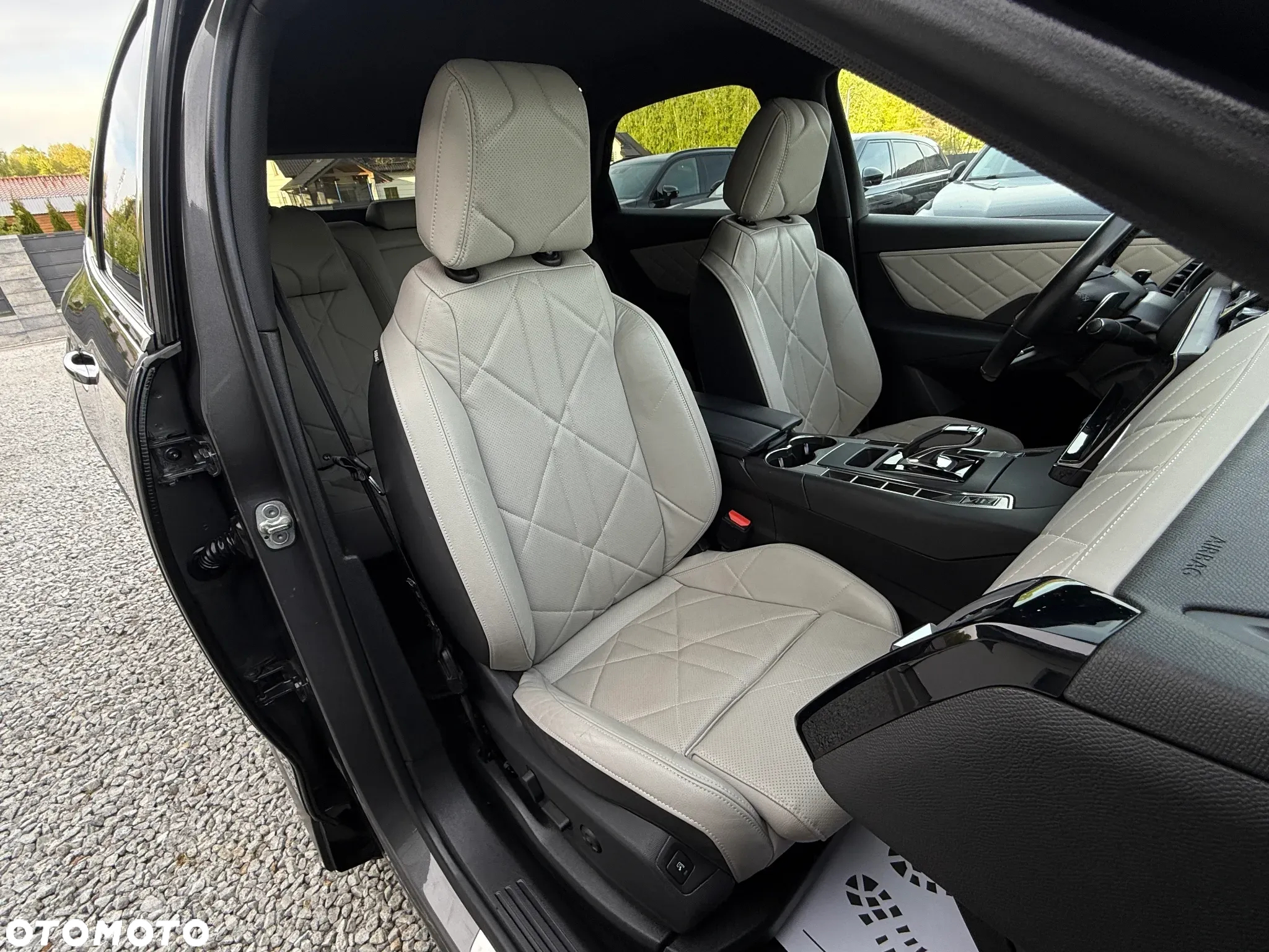 DS Automobiles DS 7 Crossback 2.0 BlueHDi Grand Chic - 31