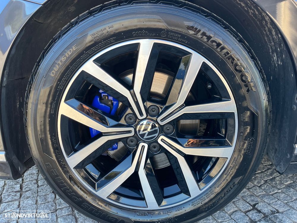 VW Passat Variant 1.4 TSI GTE+ Plug-in - 17