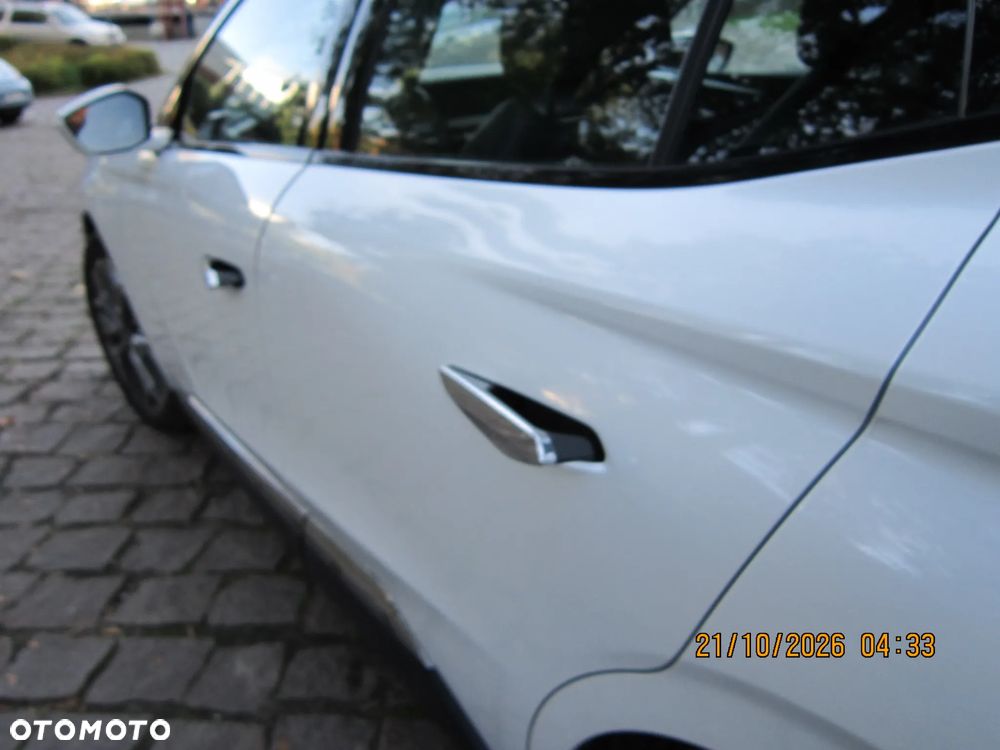DS Automobiles DS 4 - 16