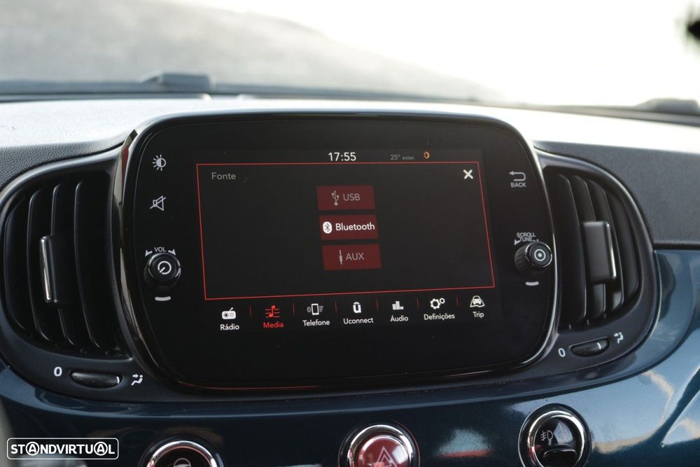 Fiat 500C - 54