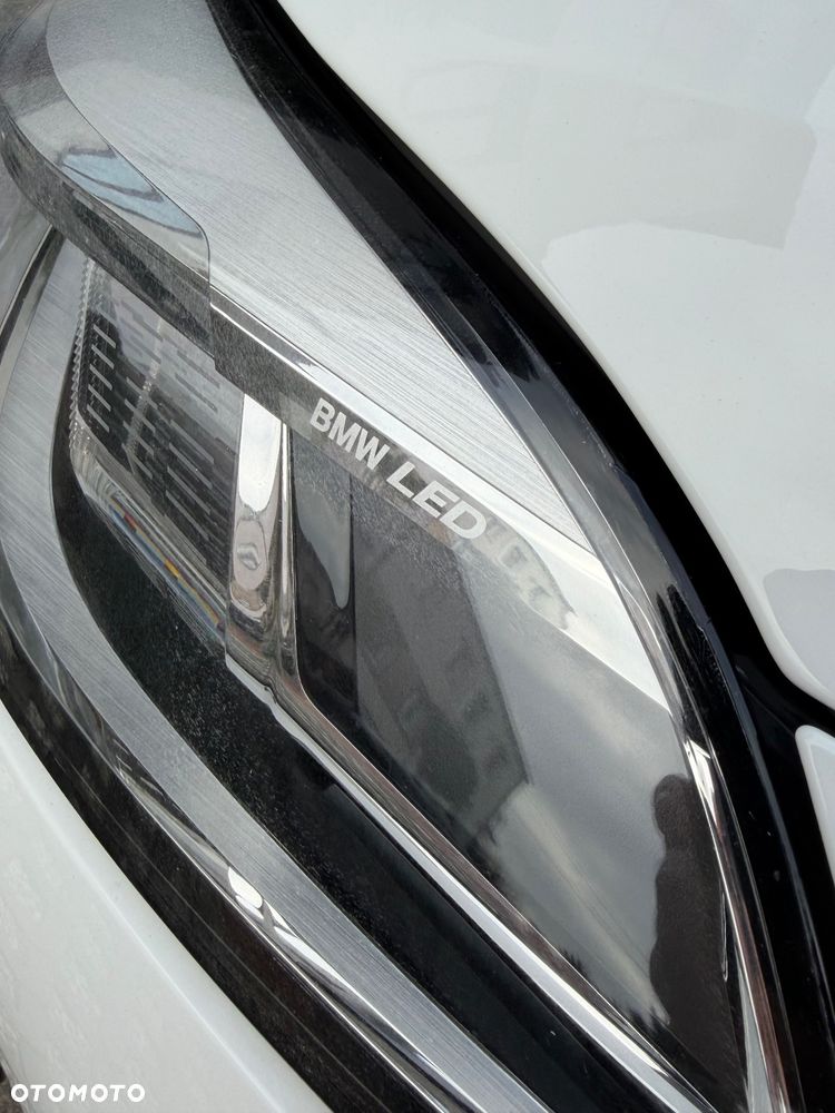 BMW Seria 1 118i Advantage - 4