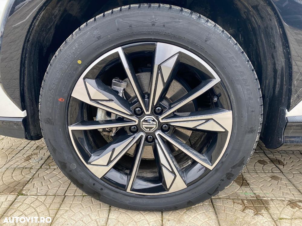 MG HS 1.5 T-GDi 7DCT Exclusive - 34