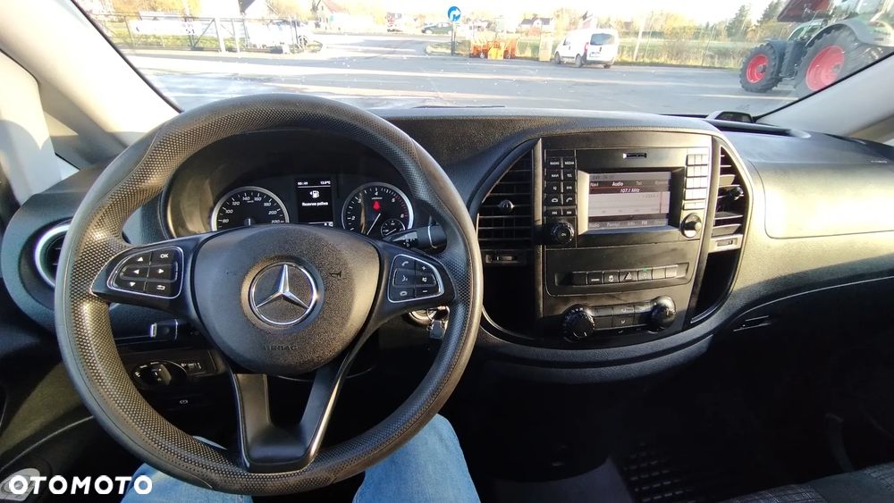 Mercedes-Benz VITO - 7