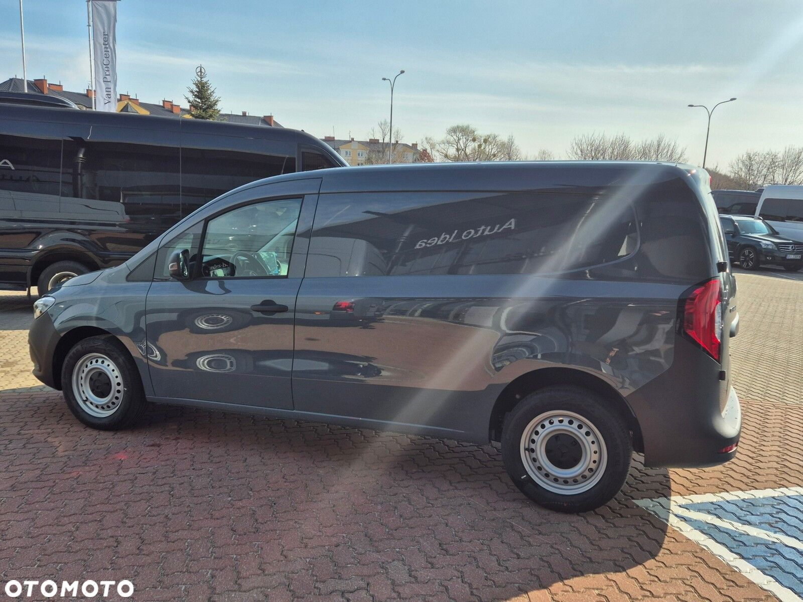 Mercedes-Benz citan Citan - 10