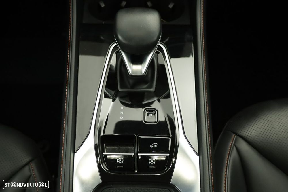 MG EHS 1.5 T-GDI Plug-in Hybrid Luxury - 13