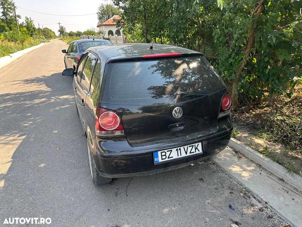 Volkswagen Polo - 15