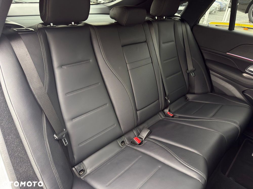Mercedes-Benz GLE 450 d mHEV 4-Matic AMG Line - 31