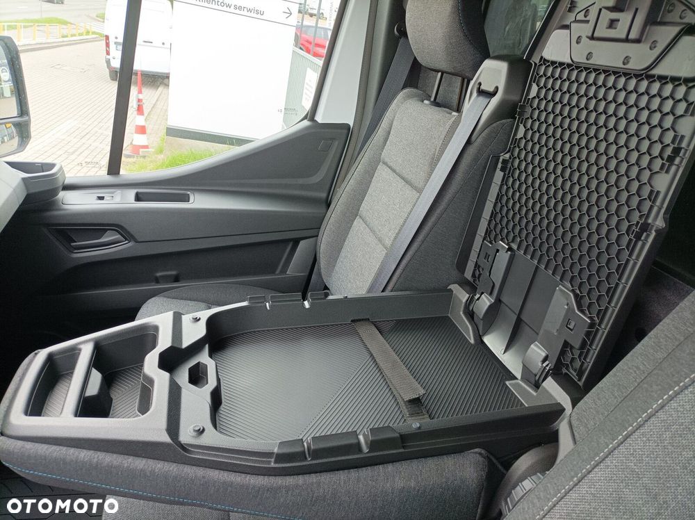 Renault Master Podwozie FWD EXTRA 3,5T L3 2.0 dCi 170 - 9