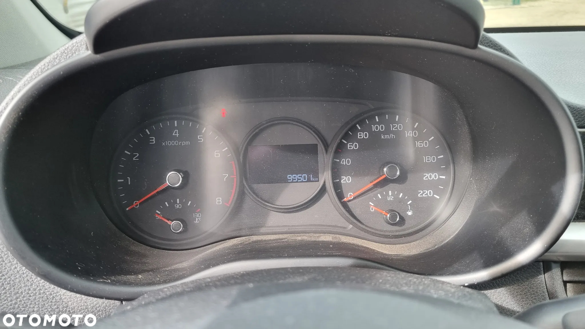 Kia Picanto 1.0 Attract - 38