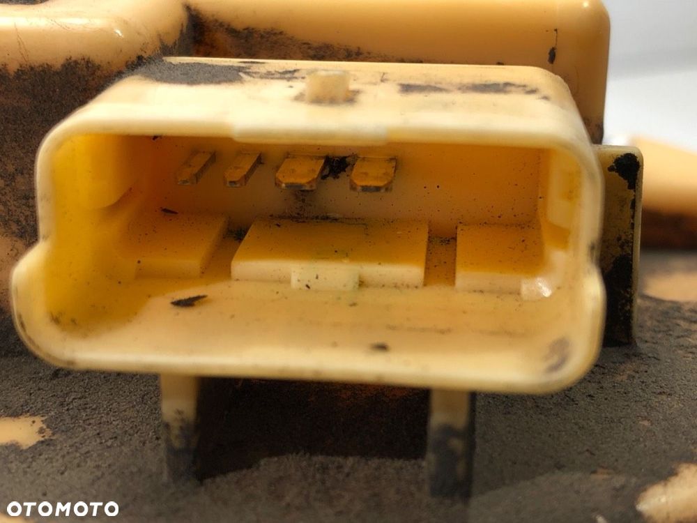 POMPA PALIWA - 57.00 PLN - FIAT PUNTO EVO (199_) 2008 - 2022 1.3 D Multijet 70 kW [95 KM] olej - 4