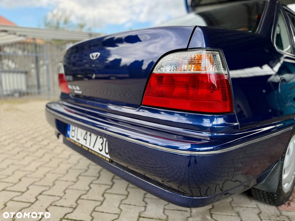 Daewoo Nexia 1.5 GL - 29