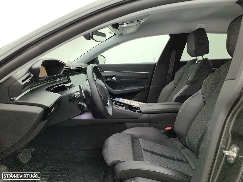 Peugeot 508 SW 1.6 Hybrid Allure Pack e-EAT8 - 8