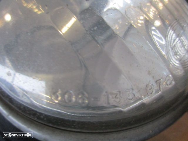 Farol 13485700 0434572R8 306133976 BMW E34 1993 ESQ H1 HELLA - 5