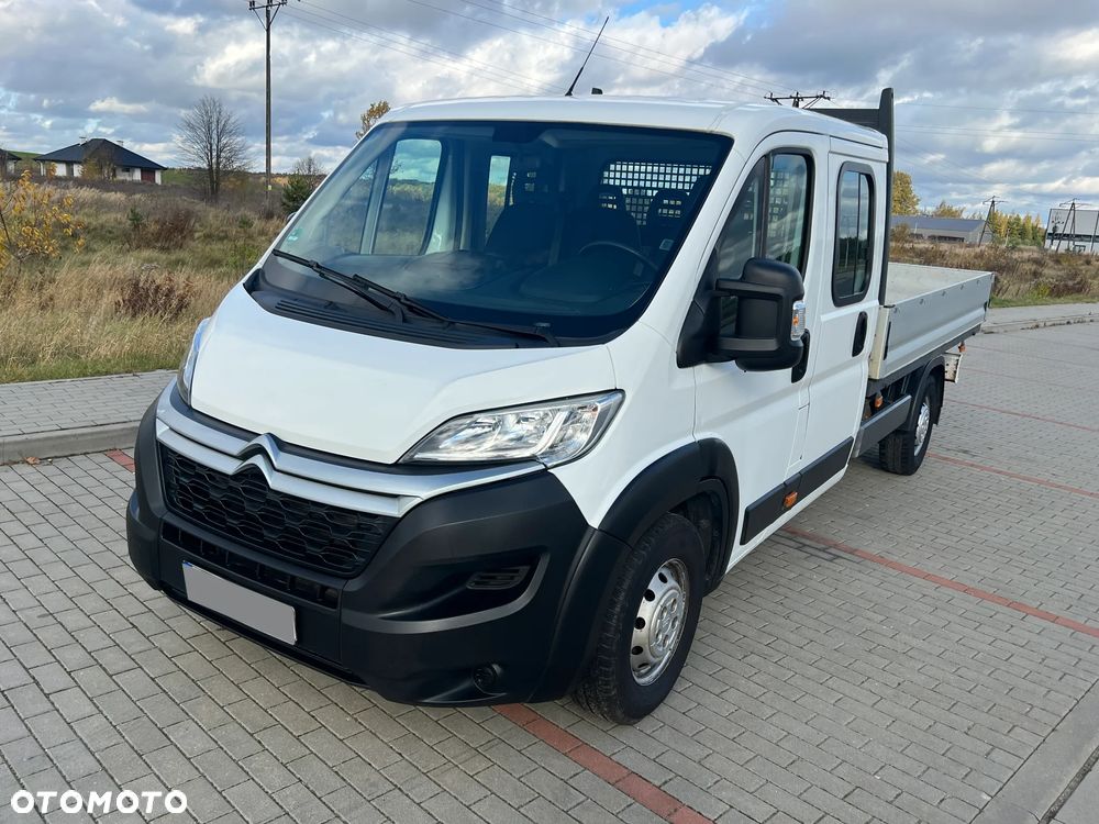 Citroën Jumper - 21